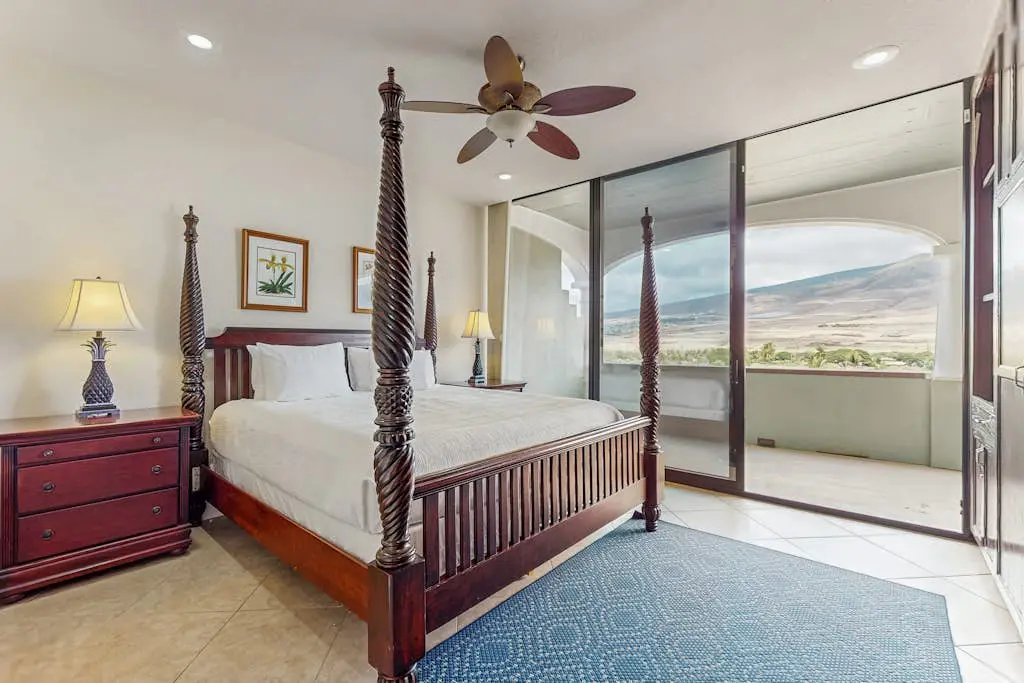 Lahaina Shores 706