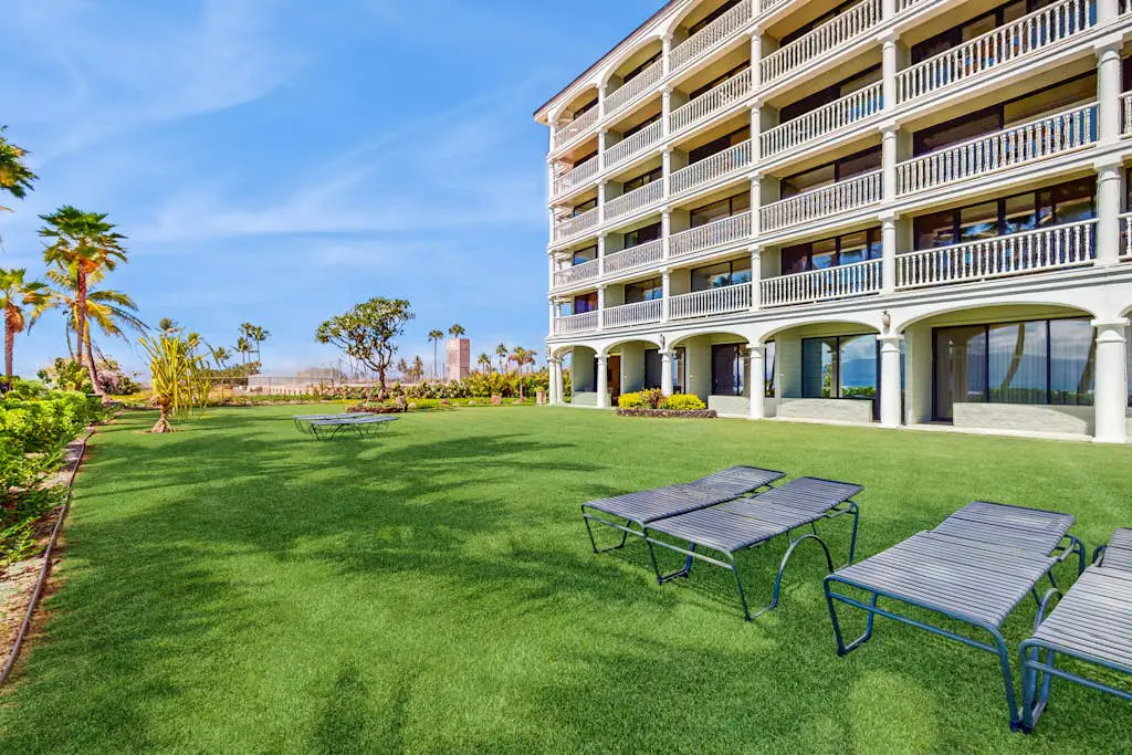 Lahaina Shores 706