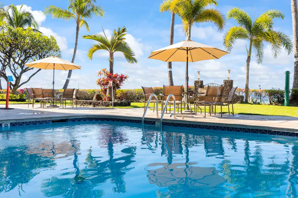 Lahaina Shores 706