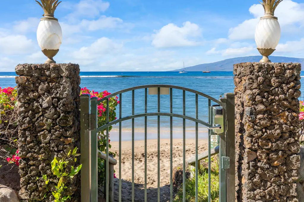 Lahaina Shores 706