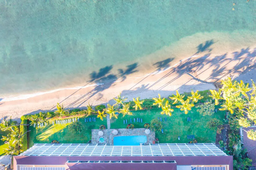 Lahaina Shores 706