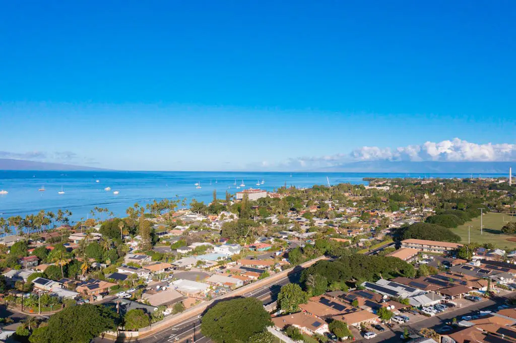 Lahaina Shores 706
