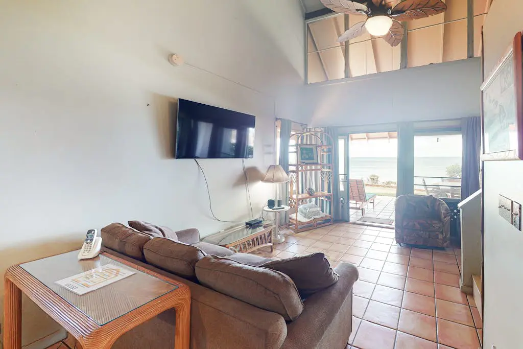 Kepuhi Beach Cottage 2B