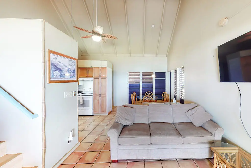 Kepuhi Beach Cottage 2B