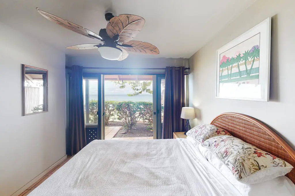 Kepuhi Beach Cottage 2B