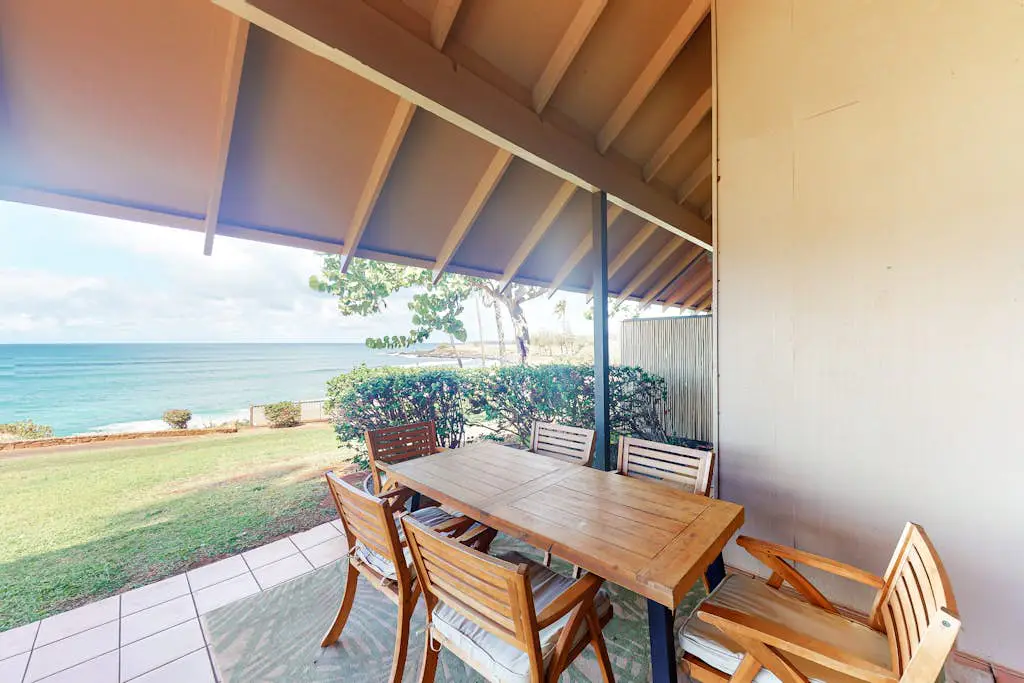 Kepuhi Beach Cottage 2B