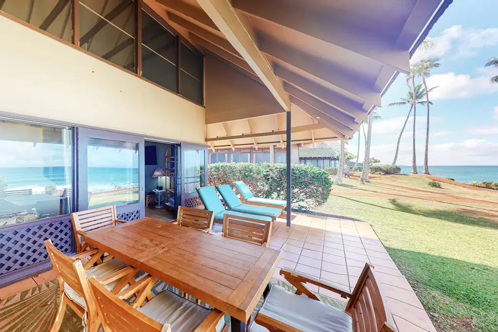 Kepuhi Beach Cottage 2B