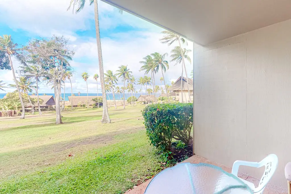 Kepuhi Beach Resort #1182