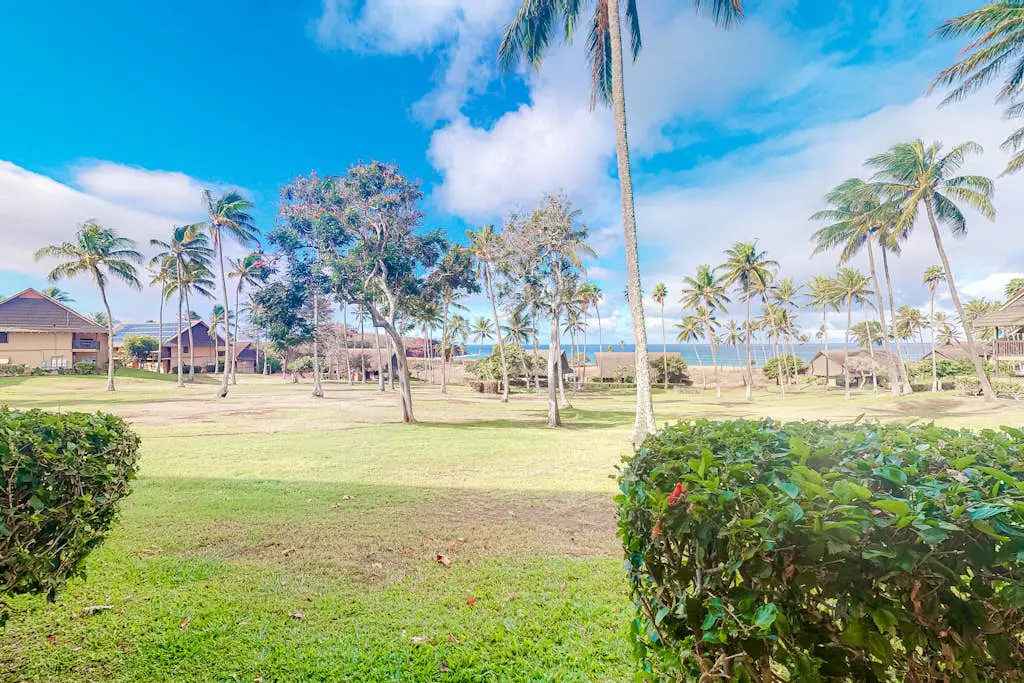 Kepuhi Beach Resort #1182
