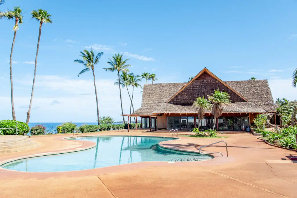 Kepuhi Beach Resort #1182