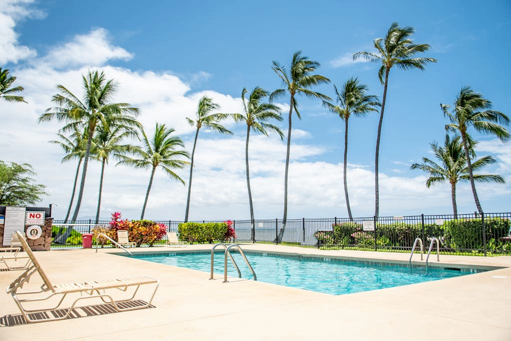 Molokai Shores A304