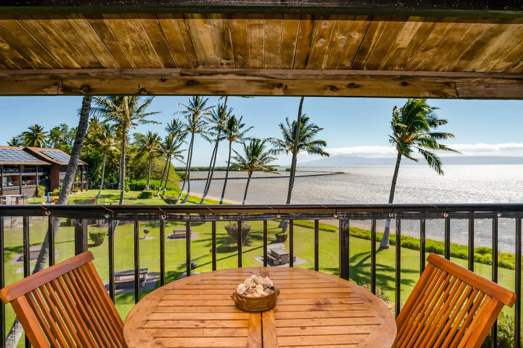 Molokai Shores A304