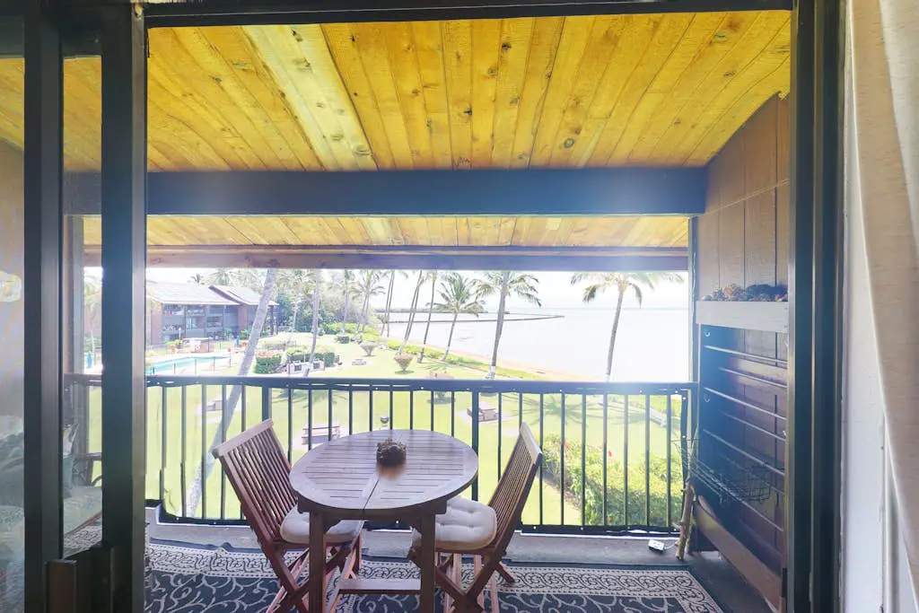 Molokai Shores A304