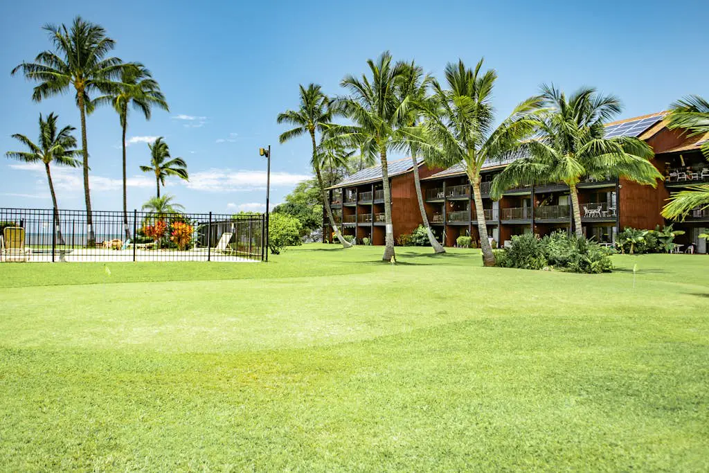 Molokai Shores A304