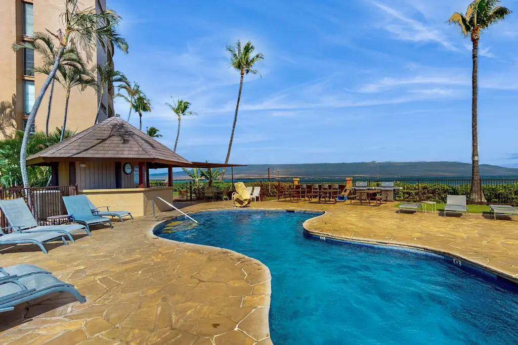 Island Sands #306