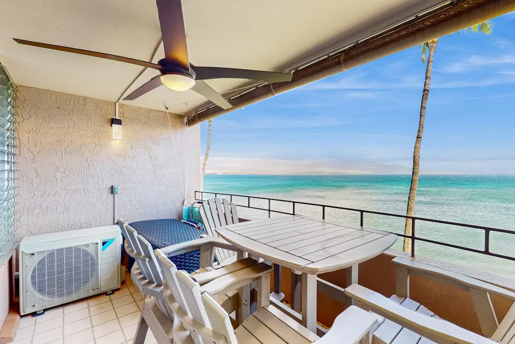 Island Sands #306
