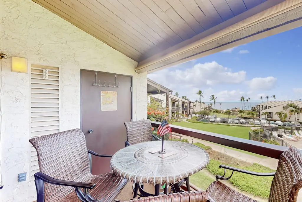 Hale Kamaole 249