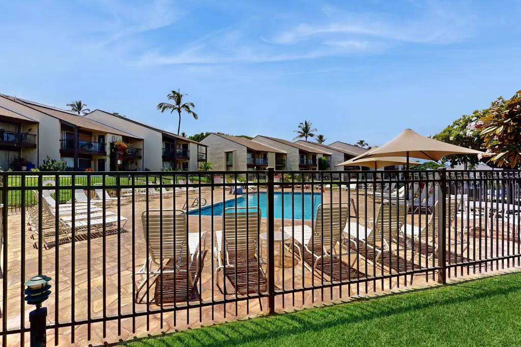 Hale Kamaole 249