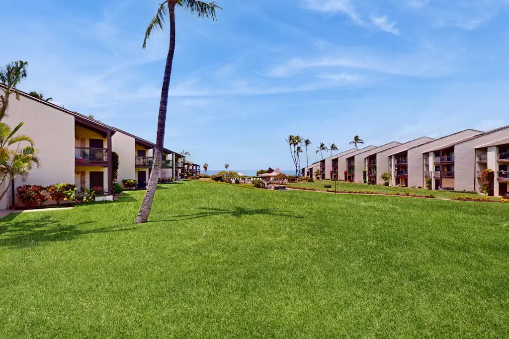 Hale Kamaole 249