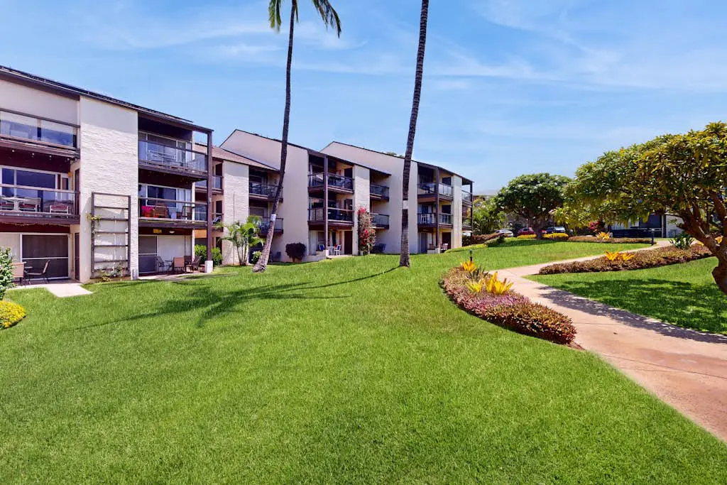 Hale Kamaole 249