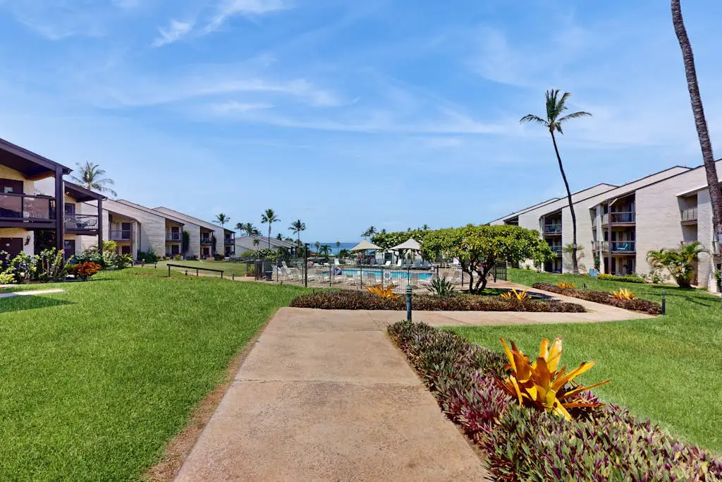 Hale Kamaole 249
