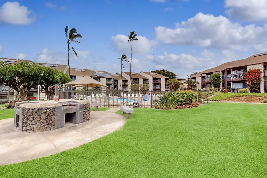 Hale Kamaole 249
