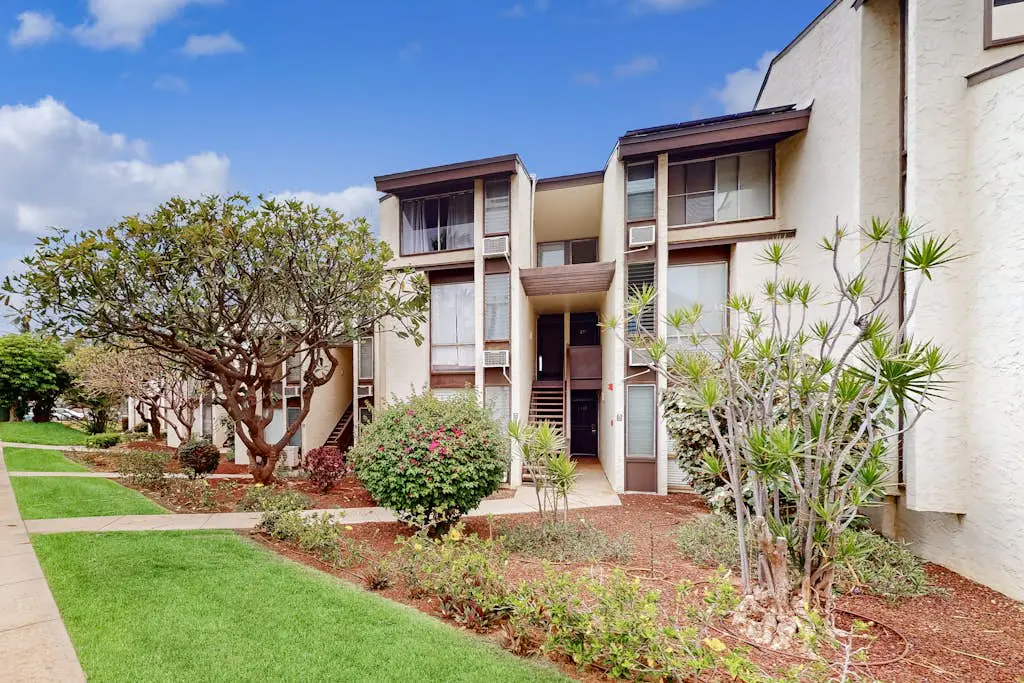 Hale Kamaole 249