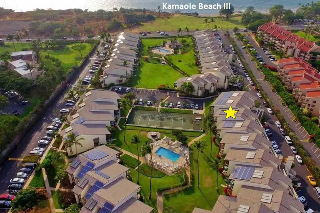 Hale Kamaole 249