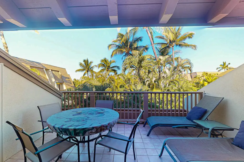 Maui Kamaole K205