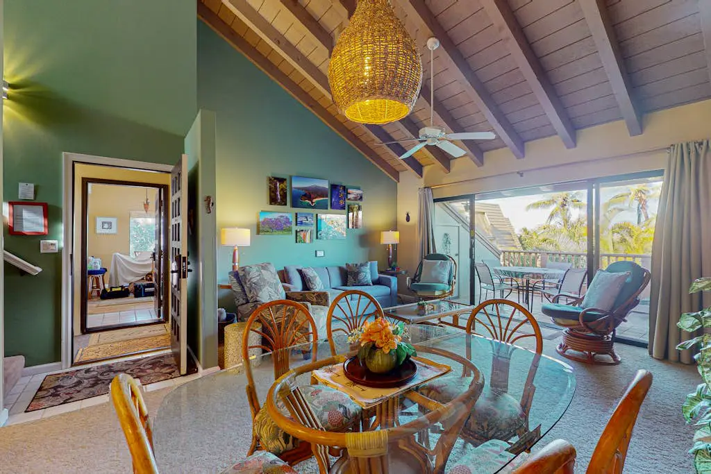 Maui Kamaole K205