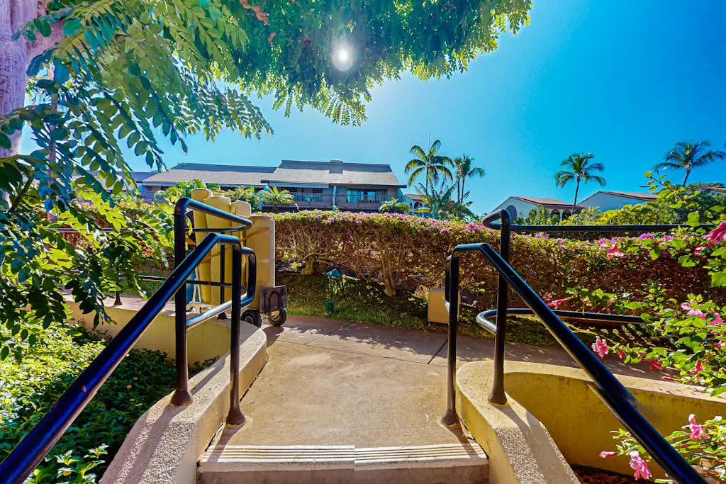 Maui Kamaole K205