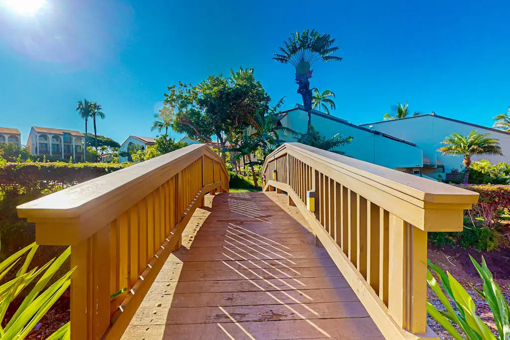 Maui Kamaole K205