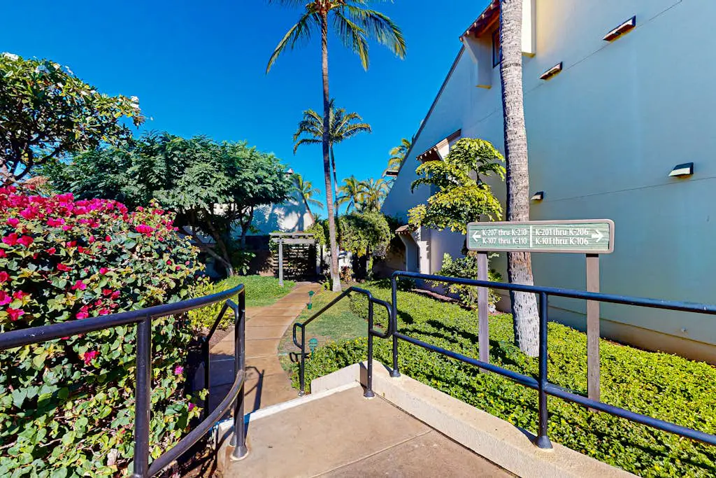 Maui Kamaole K205