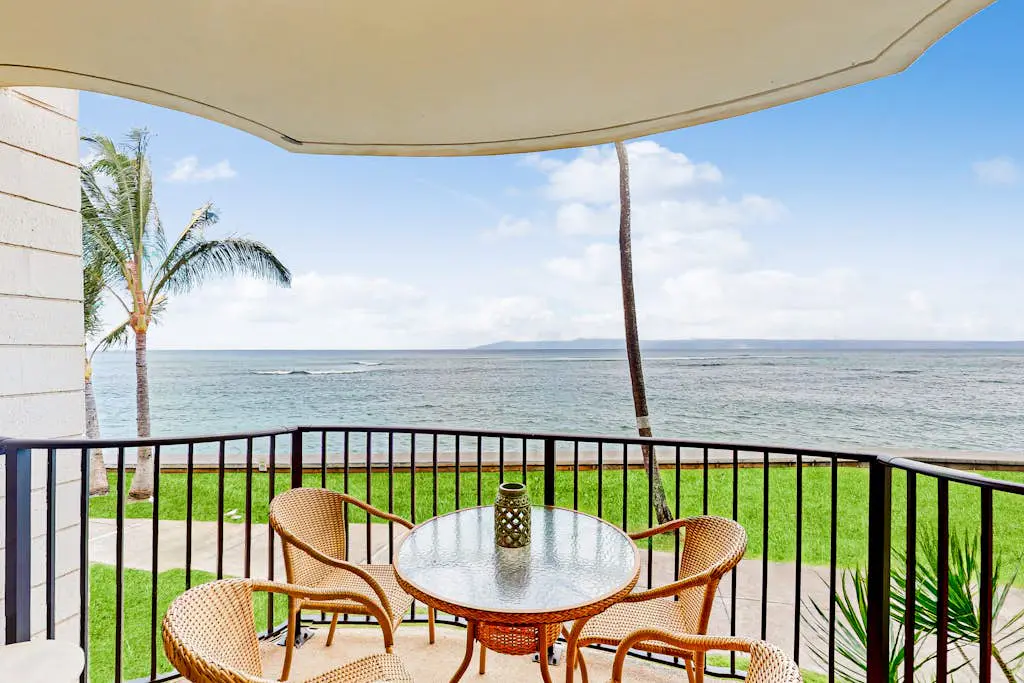 Kahana Reef 211