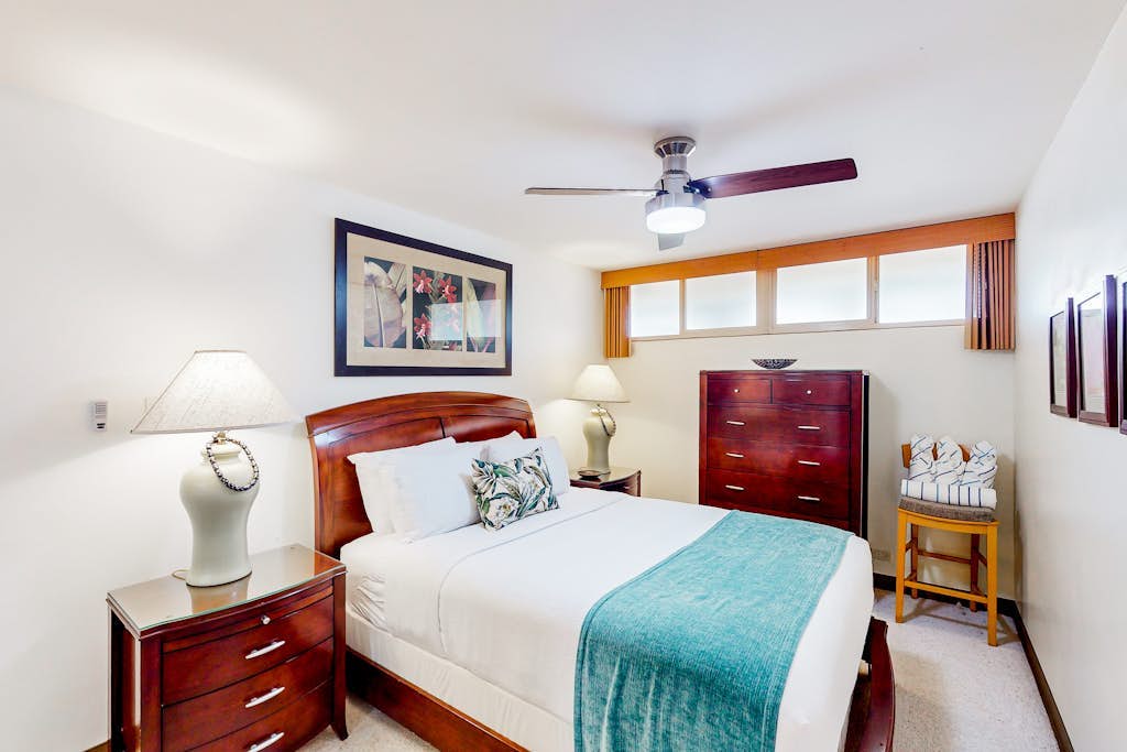 Oceanfront condo with heated pool, balcony, & amazing views