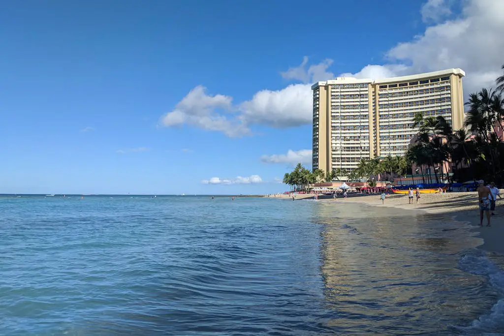Island Colony 3715