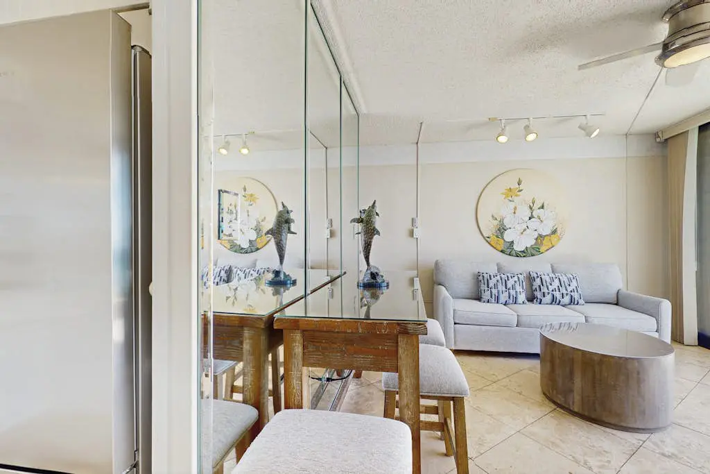 Paki Maui Penthouse 409