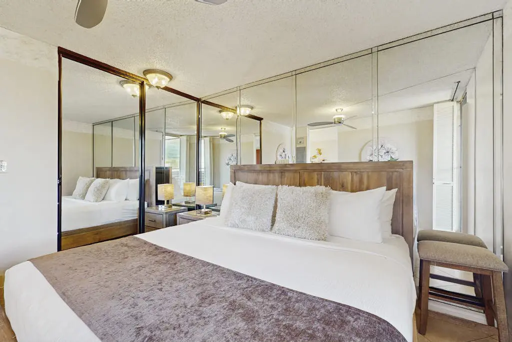Paki Maui Penthouse 409
