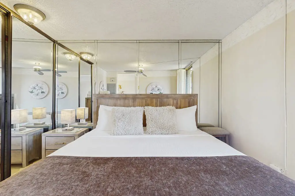 Paki Maui Penthouse 409