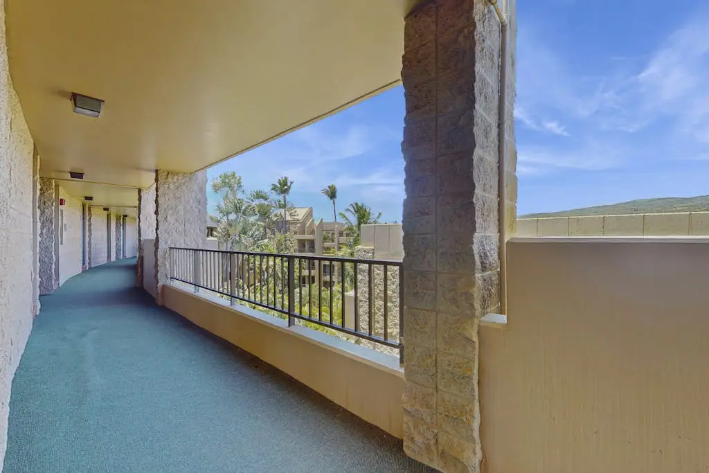 Paki Maui Penthouse 409