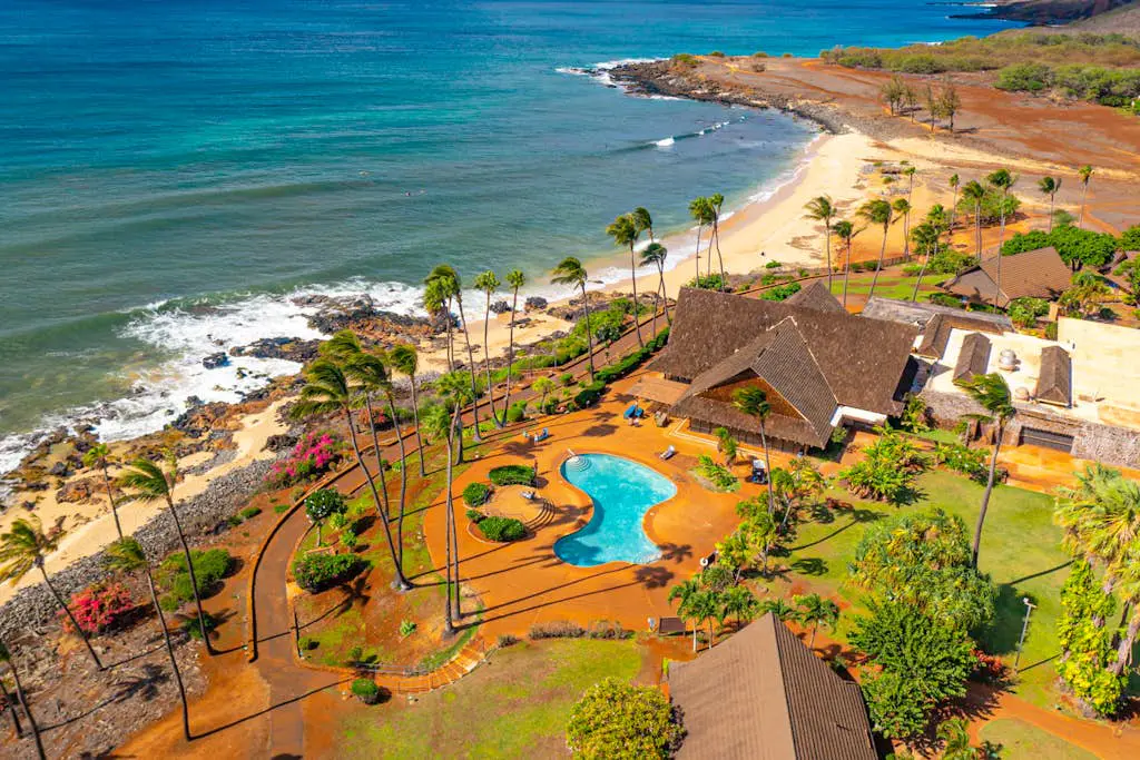 Kepuhi Beach Resort #2236