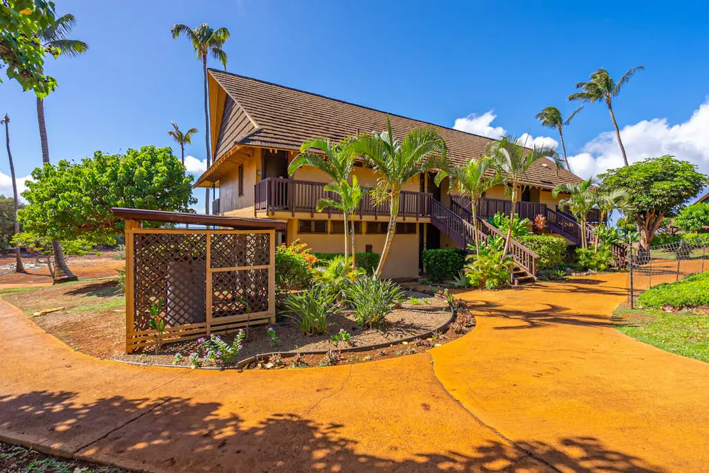 Kepuhi Beach Resort #2236