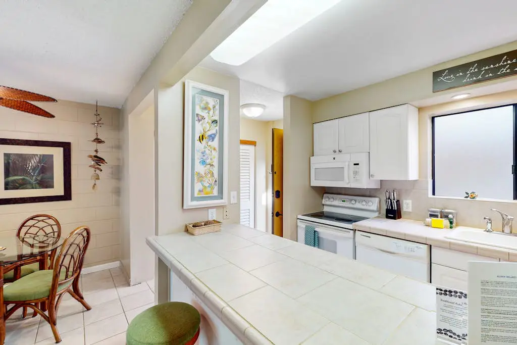 Hono Kai B17