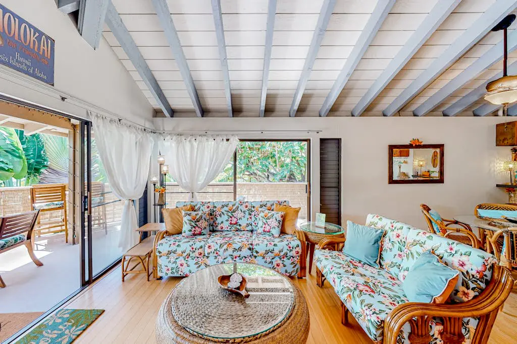 Plumeria Breeze at Ke Nani Kai #201
