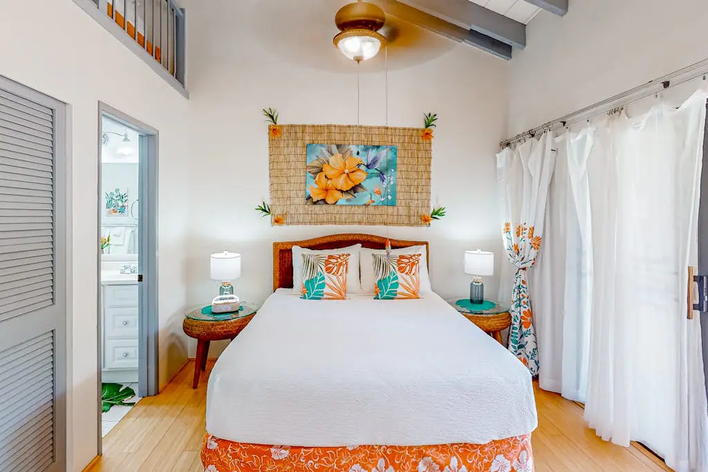 Plumeria Breeze at Ke Nani Kai #201