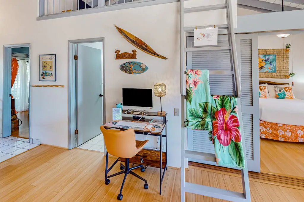 Plumeria Breeze at Ke Nani Kai #201