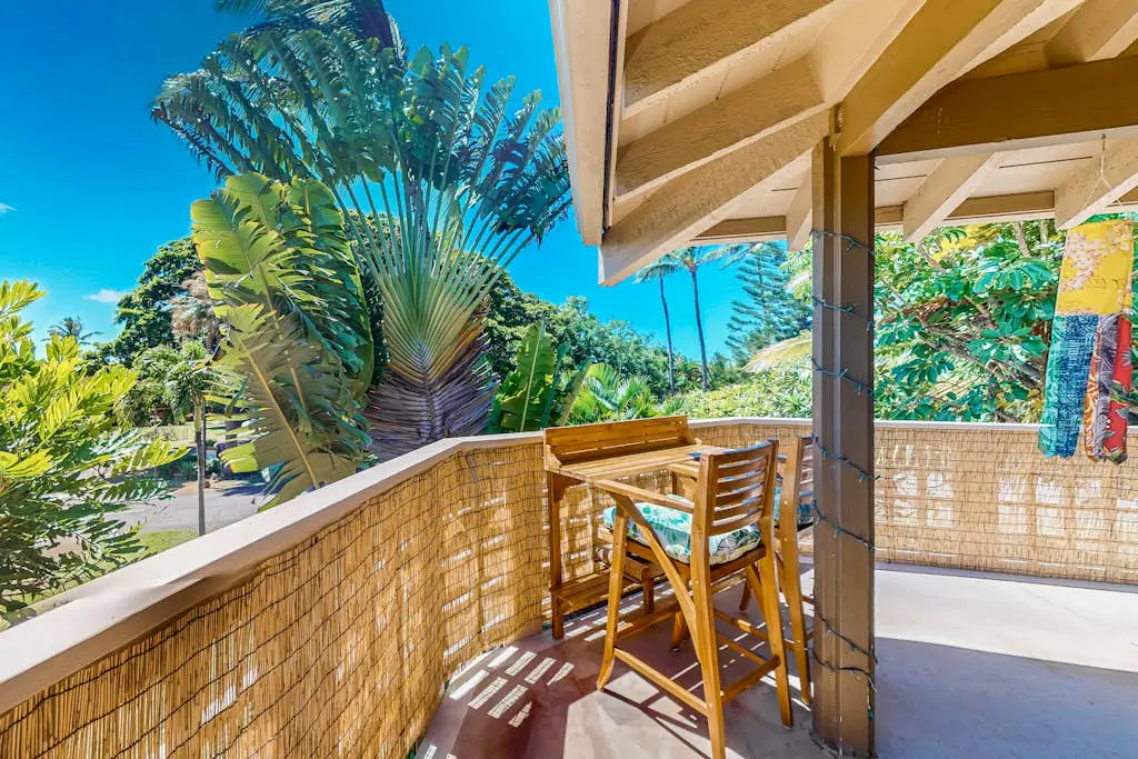 Plumeria Breeze at Ke Nani Kai #201