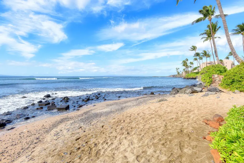 Maalaea Banyans 214
