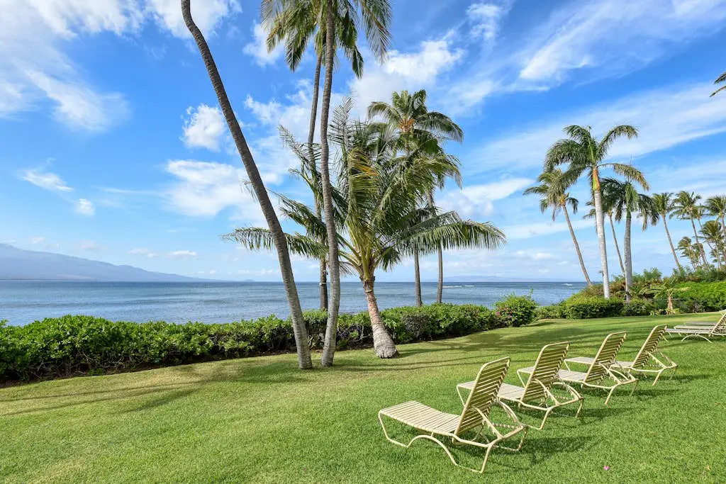 Maalaea Banyans 214