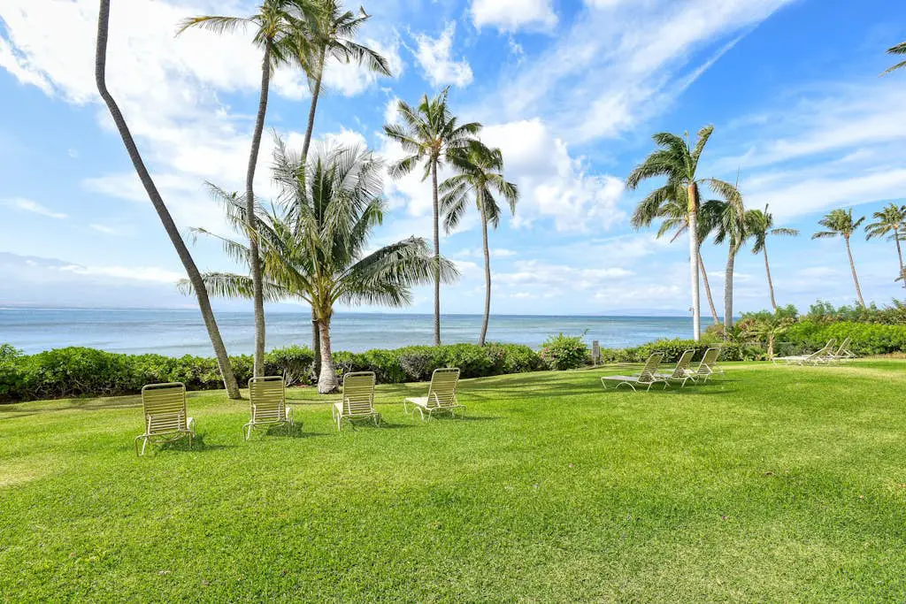 Maalaea Banyans 214
